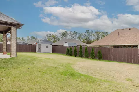 Exterior - 10904 Stonegate Dr, Alexander, AR 72002 photo 4 of 5