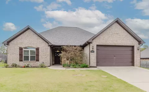 Exterior - 10904 Stonegate Dr, Alexander, AR 72002 photo 1 of 5