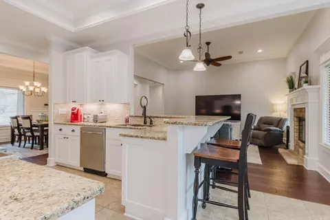 Kitchen - 10904 Stonegate Dr, Alexander, AR 72002 photo 2 of 3