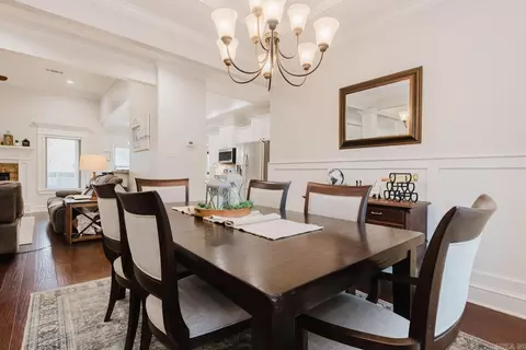 Dining - 10904 Stonegate Dr, Alexander, AR 72002 photo 3 of 3