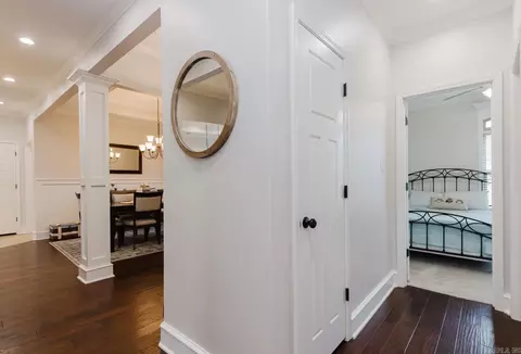 Entry Way - 10904 Stonegate Dr, Alexander, AR 72002 photo 5 of 6