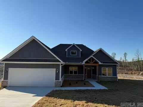 5209 Dale Rd, Benton, AR 72015 photo 1