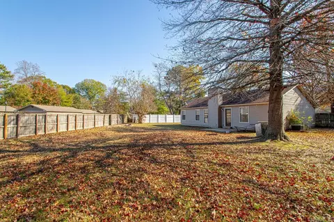 414 Bryant Meadows Dr, Bryant, AR 72022 photo 27