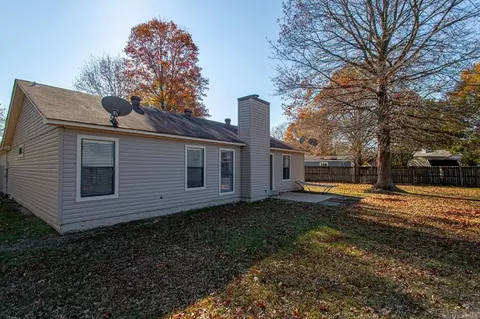 414 Bryant Meadows Dr, Bryant, AR 72022 photo 29