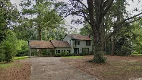 211 E Church, Warren, AR 71671 photo 4