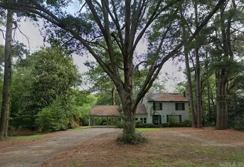 211 E Church, Warren, AR 71671 photo 3