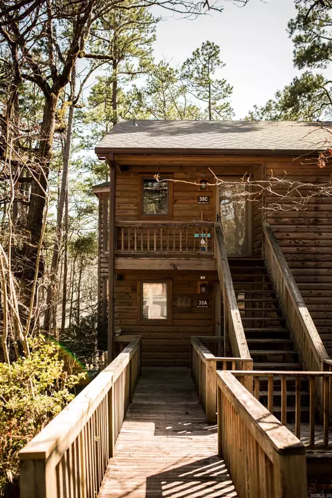 Exterior - 39 Bluebird Ln # C, Mount Ida, AR 71957 photo 1 of 9