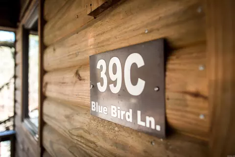Exterior - 39 Bluebird Ln # C, Mount Ida, AR 71957 photo 9 of 9
