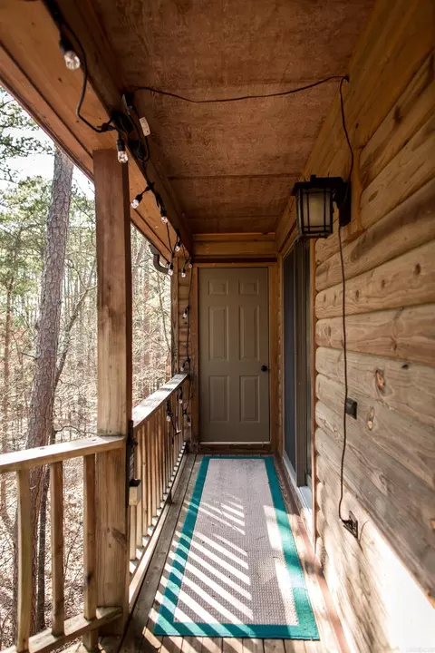 Exterior - 39 Bluebird Ln # C, Mount Ida, AR 71957 photo 5 of 9
