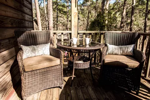 Exterior - 39 Bluebird Ln # C, Mount Ida, AR 71957 photo 3 of 9