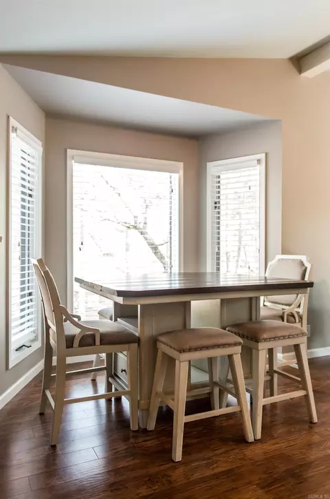 Dining - 39 Bluebird Ln # C, Mount Ida, AR 71957 photo 1 of 1