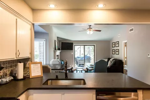 Kitchen - 39 Bluebird Ln # C, Mount Ida, AR 71957 photo 3 of 7