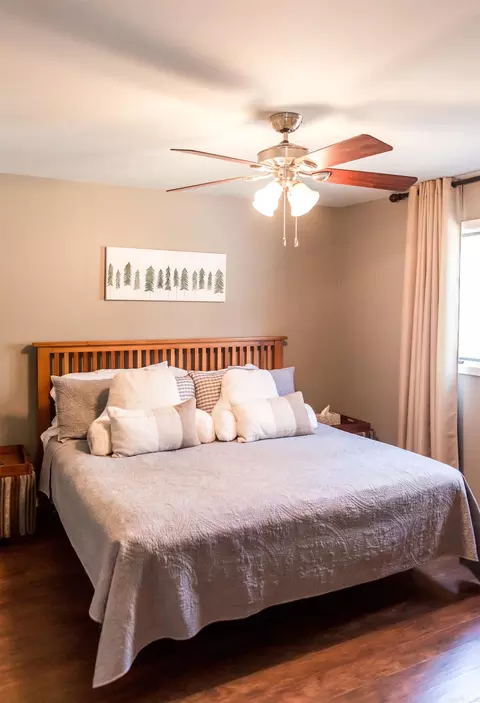 Bedroom - 39 Bluebird Ln # C, Mount Ida, AR 71957 photo 1 of 6