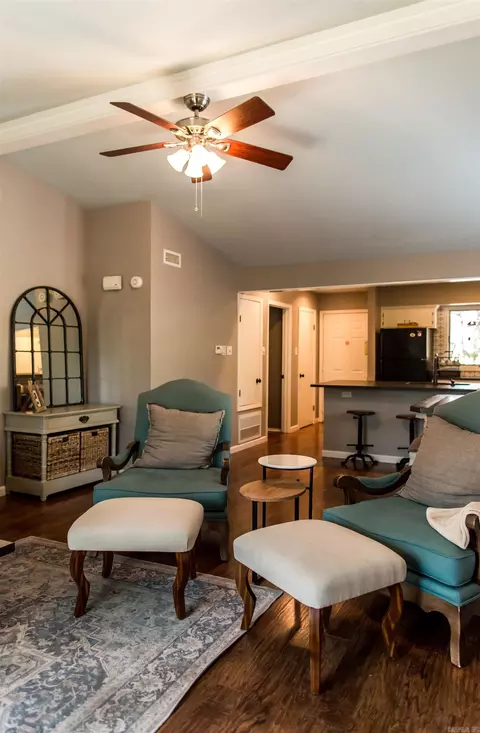 Living - 39 Bluebird Ln # C, Mount Ida, AR 71957 photo 2 of 7