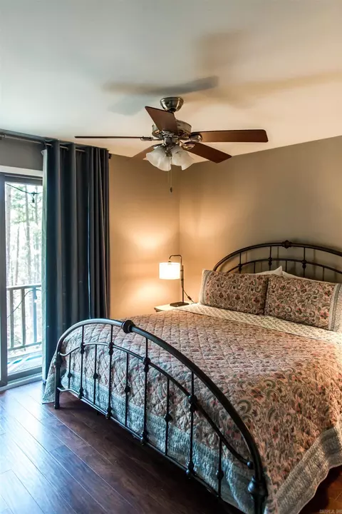 Bedroom - 39 Bluebird Ln # C, Mount Ida, AR 71957 photo 4 of 6