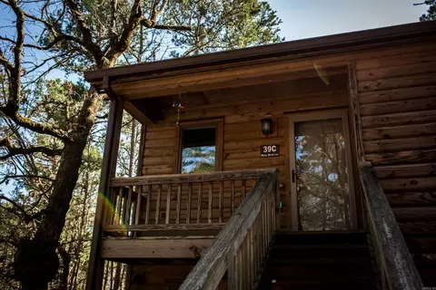 Exterior - 39 Bluebird Ln # C, Mount Ida, AR 71957 photo 2 of 9