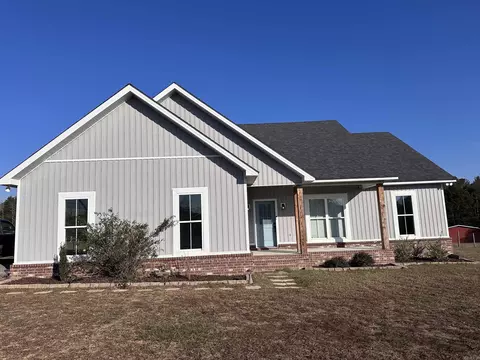 9 Lilley Cv, Greenbrier, AR 72058 photo 1