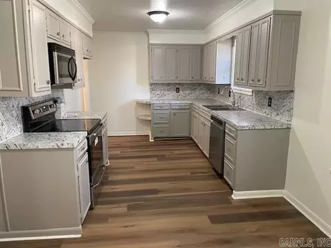 1188 E Spring St, Hazen, AR 72064 photo 7