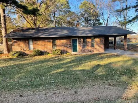 1188 E Spring St, Hazen, AR 72064 photo 1