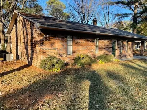 1188 E Spring St, Hazen, AR 72064 photo 2