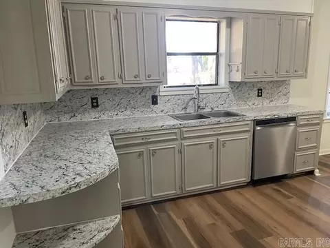 1188 E Spring St, Hazen, AR 72064 photo 9