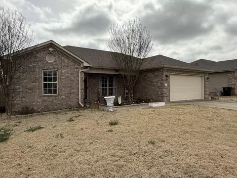 43 Bryson Dr, Ward, AR 72176 photo 2