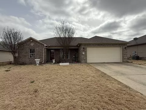 43 Bryson Dr, Ward, AR 72176 photo 1