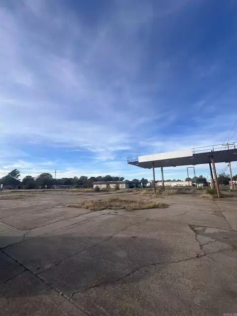 00 S Park Ave, Stuttgart, AR 72160