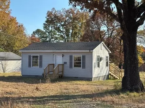 62 Campbell Ln, Batesville, AR 72501 photo 1