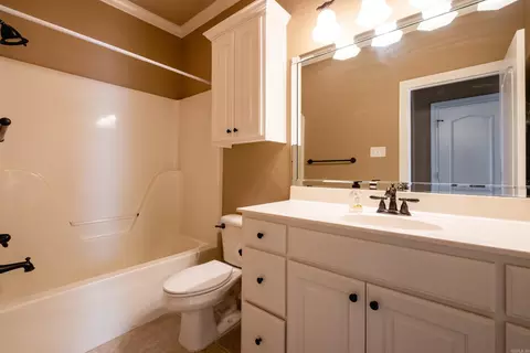 114 Hudson Branch Dr, Austin, AR 72007 photo 43