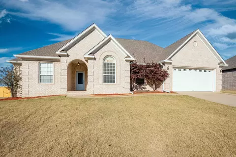 114 Hudson Branch Dr, Austin, AR 72007 photo 1