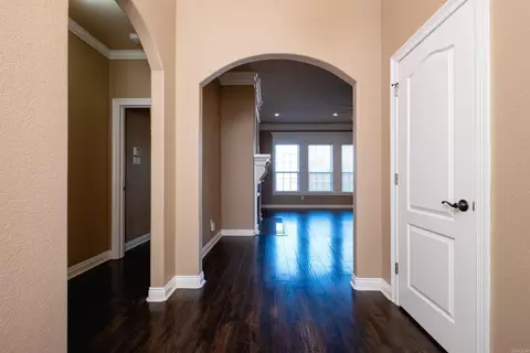 114 Hudson Branch Dr, Austin, AR 72007 photo 8