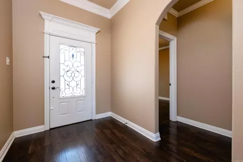 114 Hudson Branch Dr, Austin, AR 72007 photo 7