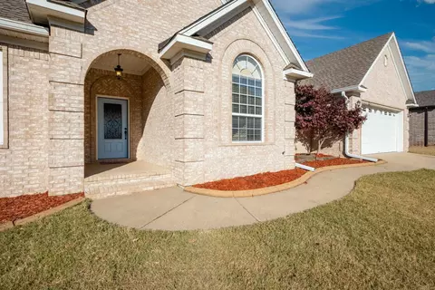 114 Hudson Branch Dr, Austin, AR 72007 photo 4