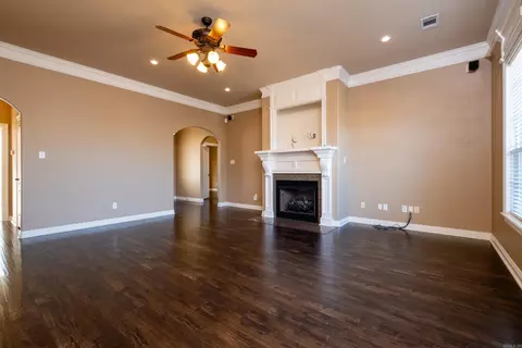 114 Hudson Branch Dr, Austin, AR 72007 photo 12