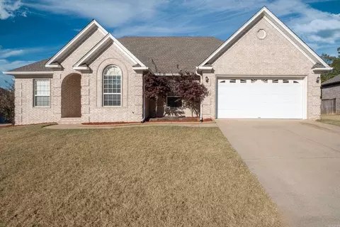 114 Hudson Branch Dr, Austin, AR 72007 photo 3