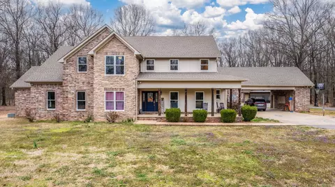 13 Coy Trl, Conway, AR 72032 photo 1