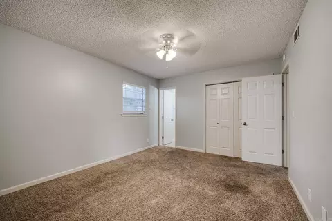 Bedroom - 6513 Grayson Dr, Benton, AR 72019 photo 3 of 10