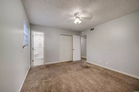 Bedroom - 6513 Grayson Dr, Benton, AR 72019 photo 4 of 10