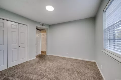 Bedroom - 6513 Grayson Dr, Benton, AR 72019 photo 8 of 10