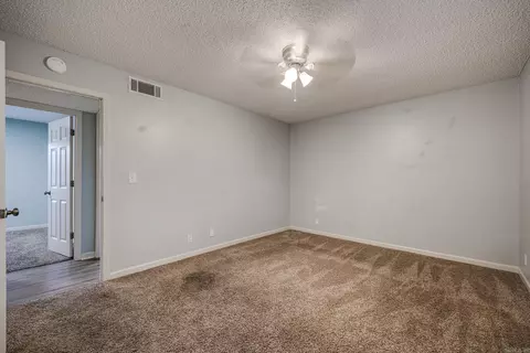 Bedroom - 6513 Grayson Dr, Benton, AR 72019 photo 5 of 10