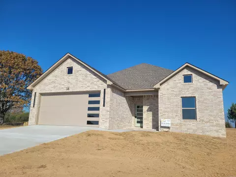 Exterior - 38 High Point Dr, Greenbrier, AR 72058 photo 4 of 21