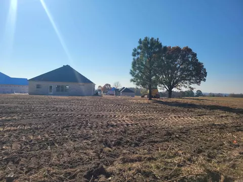 Exterior - 38 High Point Dr, Greenbrier, AR 72058 photo 15 of 21