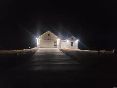 Exterior - 38 High Point Dr, Greenbrier, AR 72058 photo 21 of 21