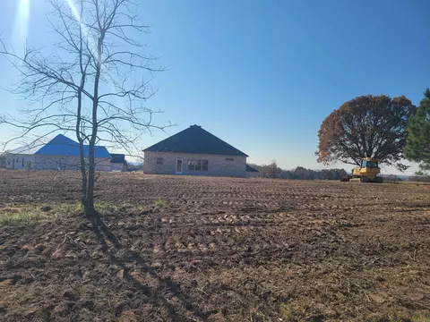 Exterior - 38 High Point Dr, Greenbrier, AR 72058 photo 14 of 21