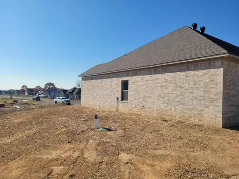 Exterior - 38 High Point Dr, Greenbrier, AR 72058 photo 6 of 21