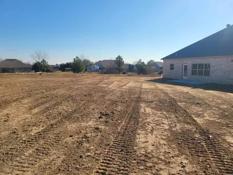 Exterior - 38 High Point Dr, Greenbrier, AR 72058 photo 11 of 21