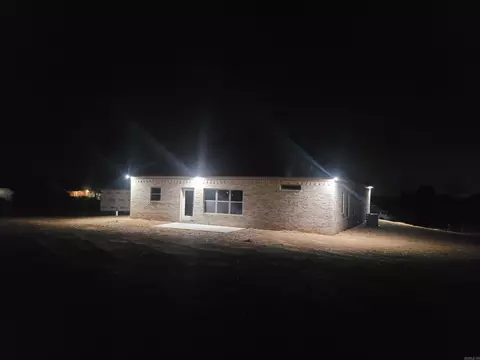 Exterior - 38 High Point Dr, Greenbrier, AR 72058 photo 19 of 21
