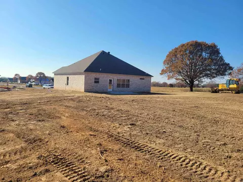 Exterior - 38 High Point Dr, Greenbrier, AR 72058 photo 12 of 21