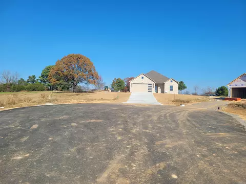 Exterior - 38 High Point Dr, Greenbrier, AR 72058 photo 17 of 21